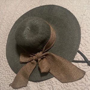Women hat